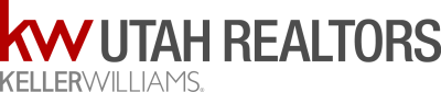 KW Utah Realtors logo