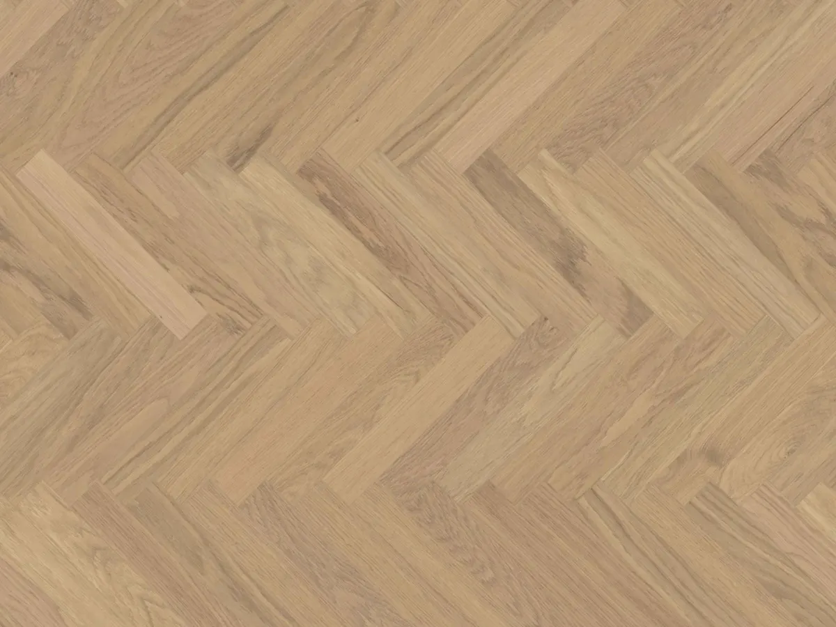 Woodura Herringbone SIGTUNA 3.0 Modern by Bjelin