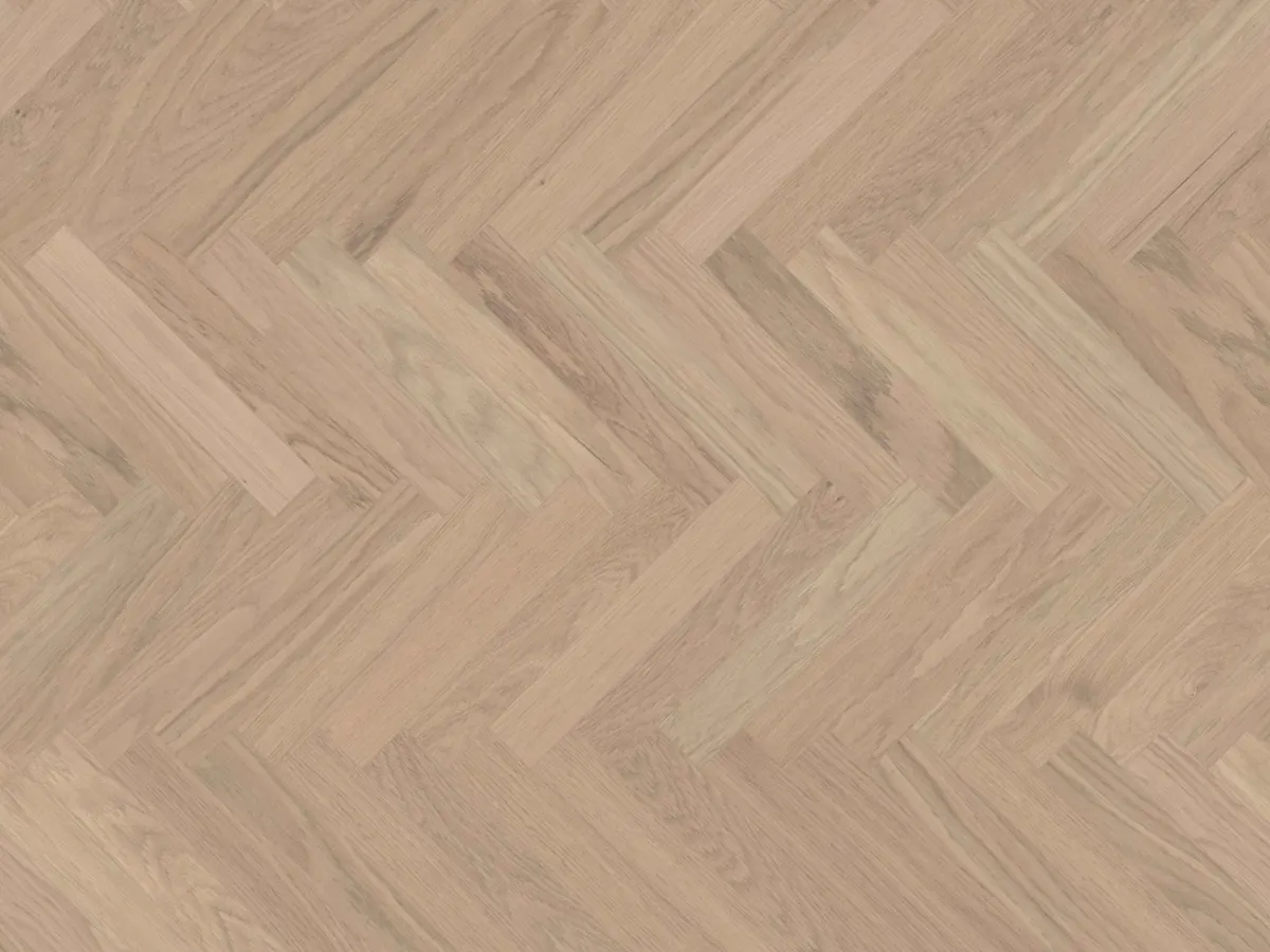 Woodura Herringbone BODEN 3.0 Modern by Bjelin