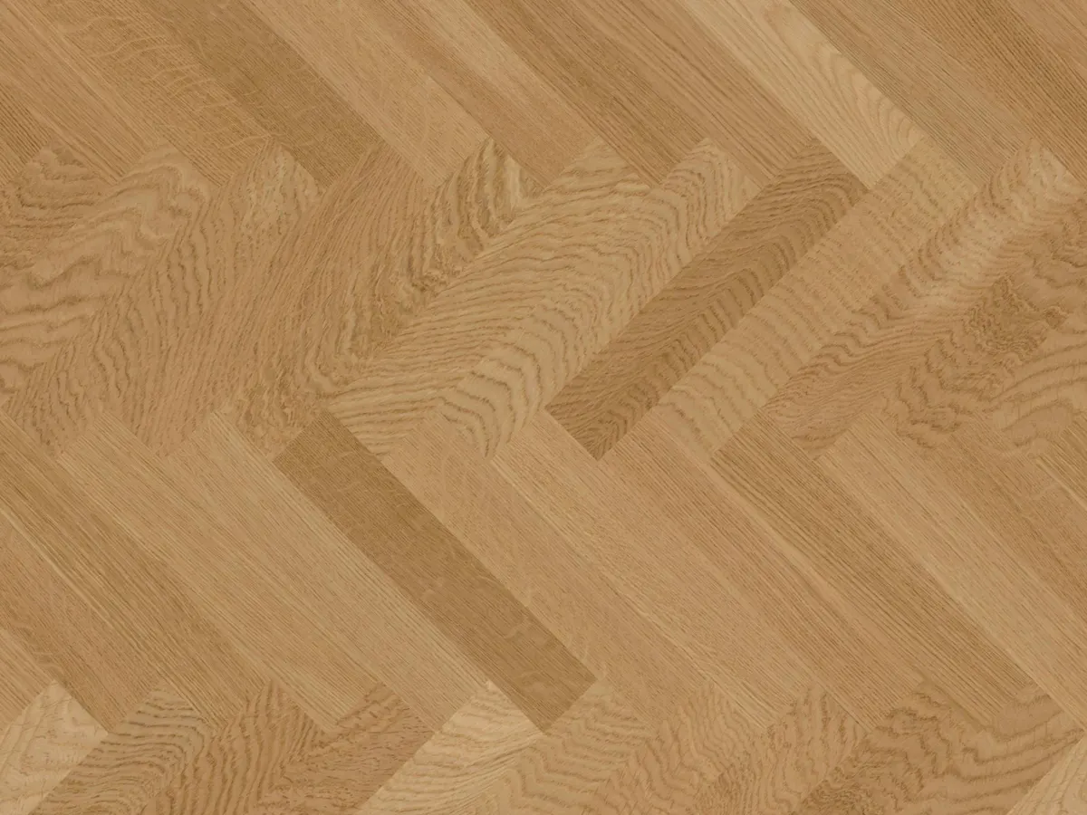 Woodura Herringbone STOCKHOLM 3.0 Classic by Bjelin