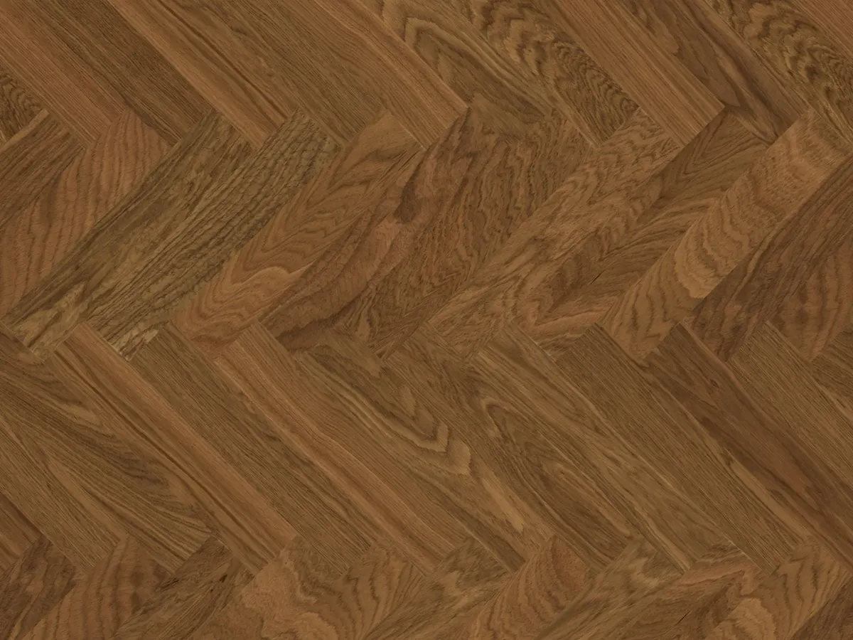 Woodura Herringbone SANDVIKEN 3.0 Classic by Bjelin