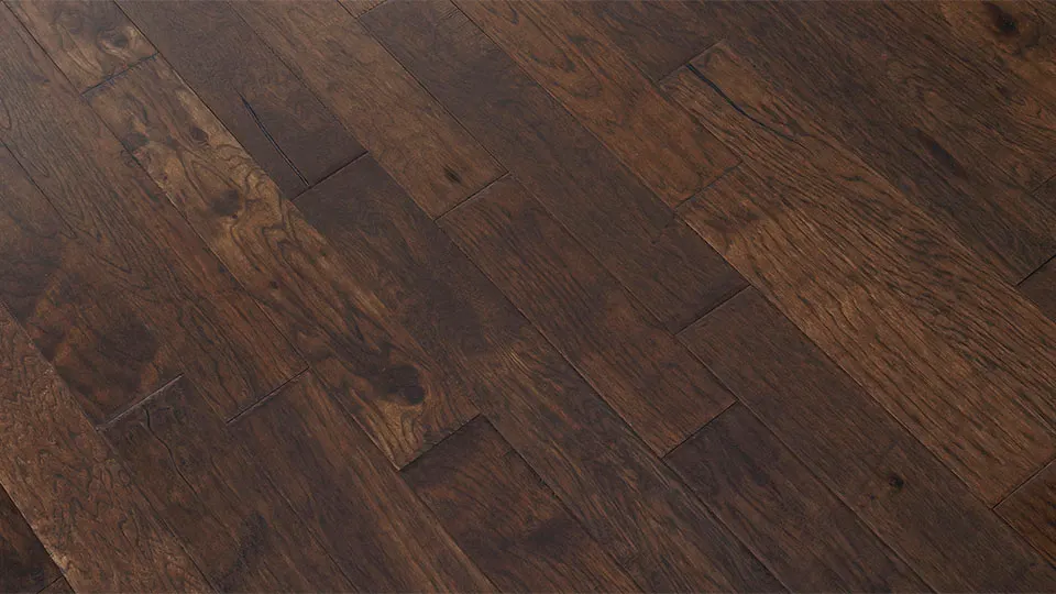 Elk Mountain Abrams by Regal Hardwoods