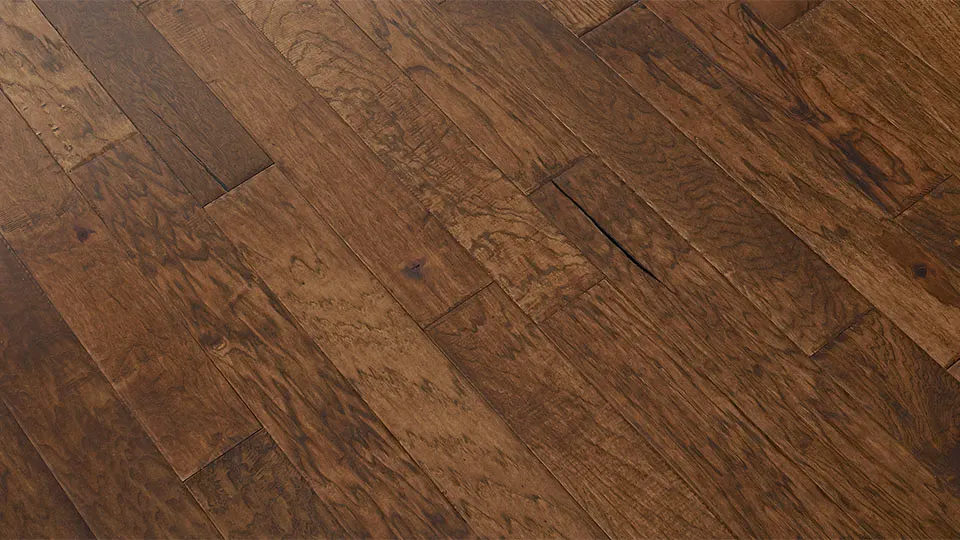 Elk Mountain Ramsey by Regal Hardwoods