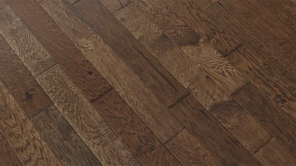 Elk Mountain Sterling by Regal Hardwoods