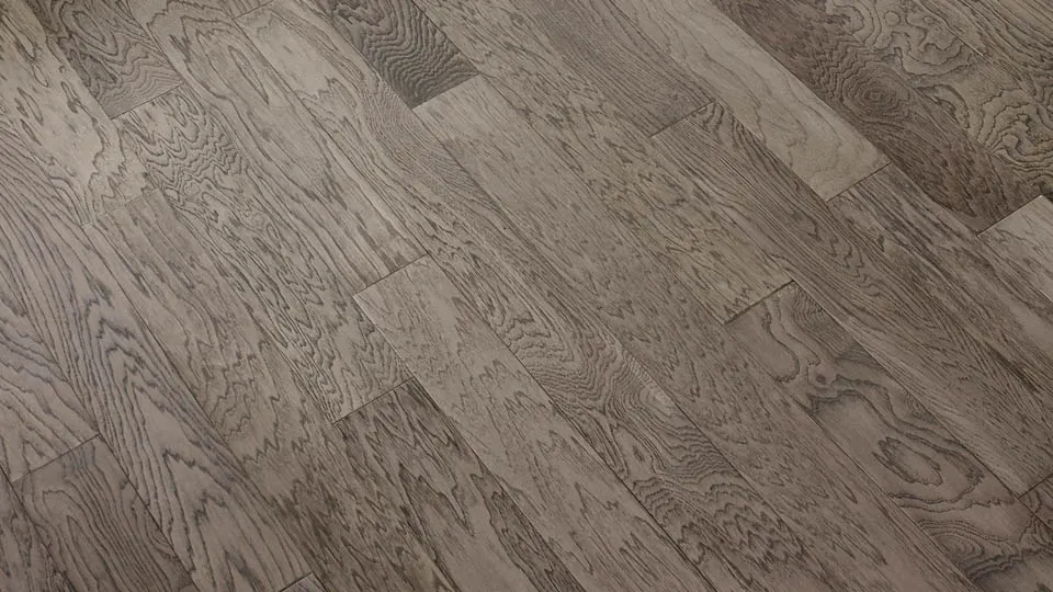 Frontier Ash Gray by Regal Hardwoods