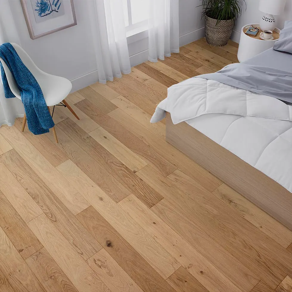 Frontier Bianco by Regal Hardwoods