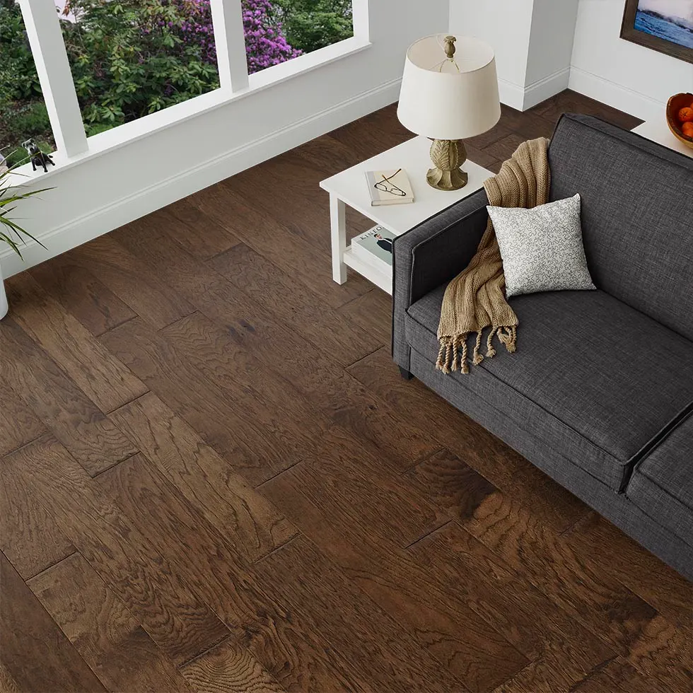 Legacy Colonial by Regal Hardwoods