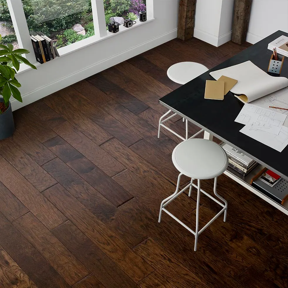Legacy Constitution by Regal Hardwoods