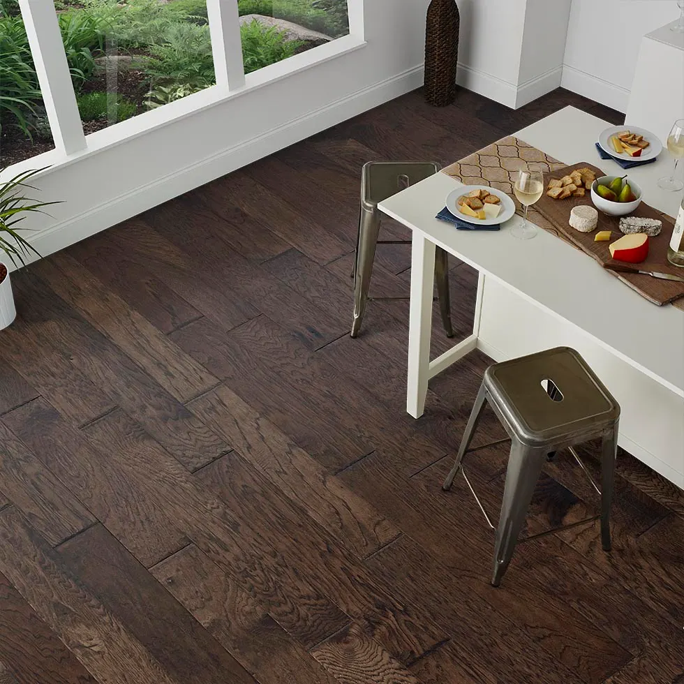 Legacy Potomac by Regal Hardwoods
