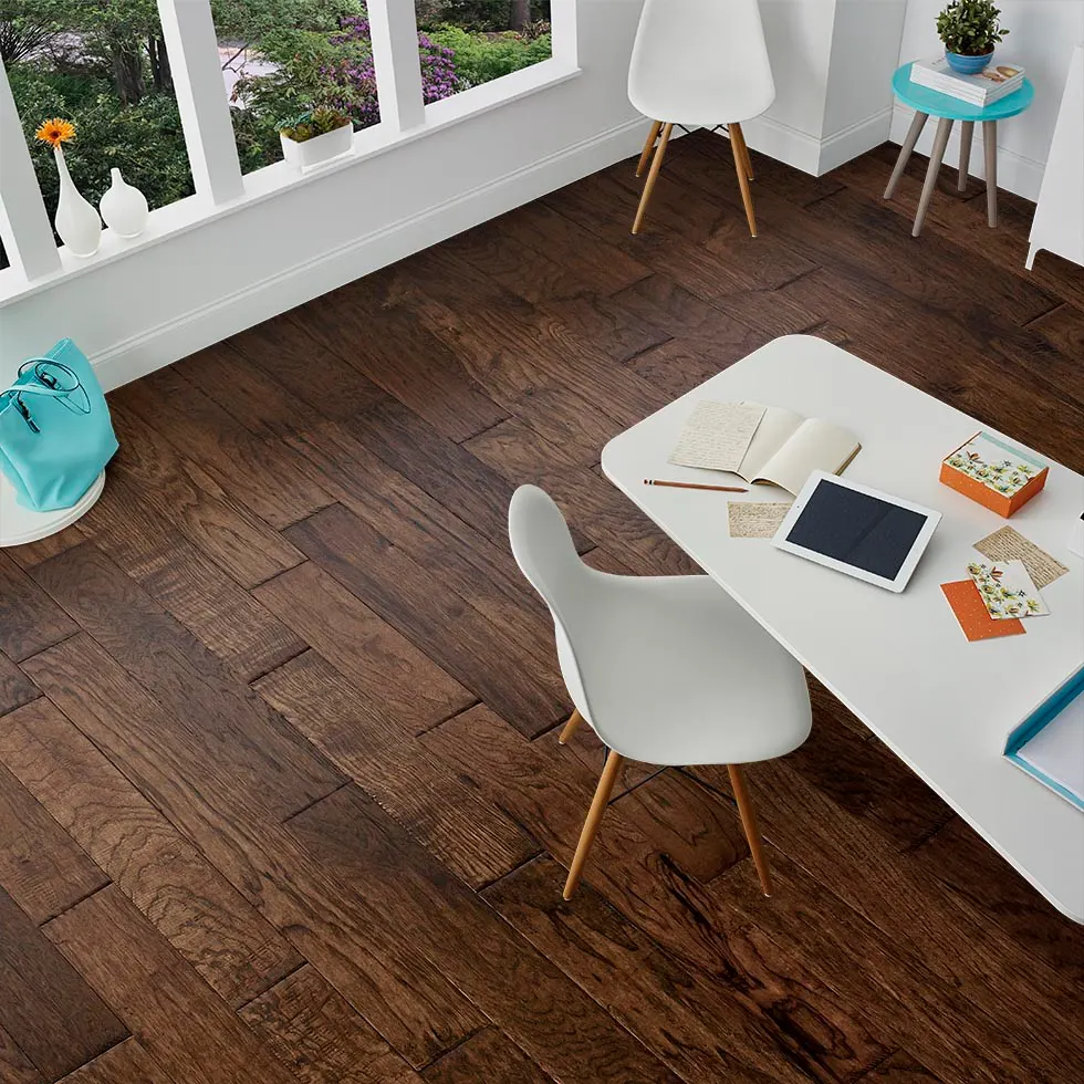 Legacy Roosevelt by Regal Hardwoods
