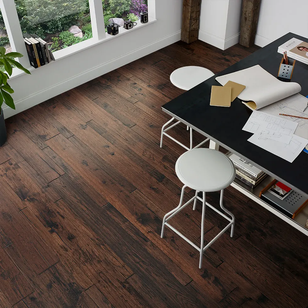 Olde Time Luxe Ducale Ducale by Regal Hardwoods
