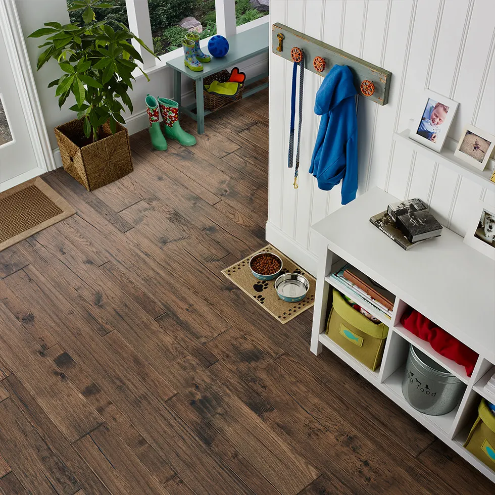 Olde Time Luxe Kensington Kensington by Regal Hardwoods