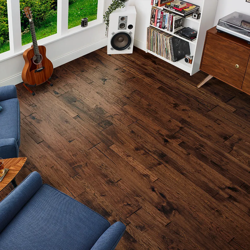 Olde Time Luxe MonteCarlo MonteCarlo by Regal Hardwoods