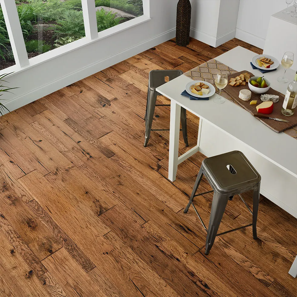 Olde Time Luxe Versailles Versailles by Regal Hardwoods