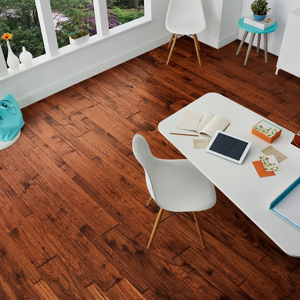 Olde Time Luxe Winchester Winchester by Regal Hardwoods