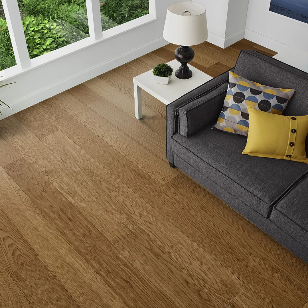 Stately Capri by Regal Hardwoods