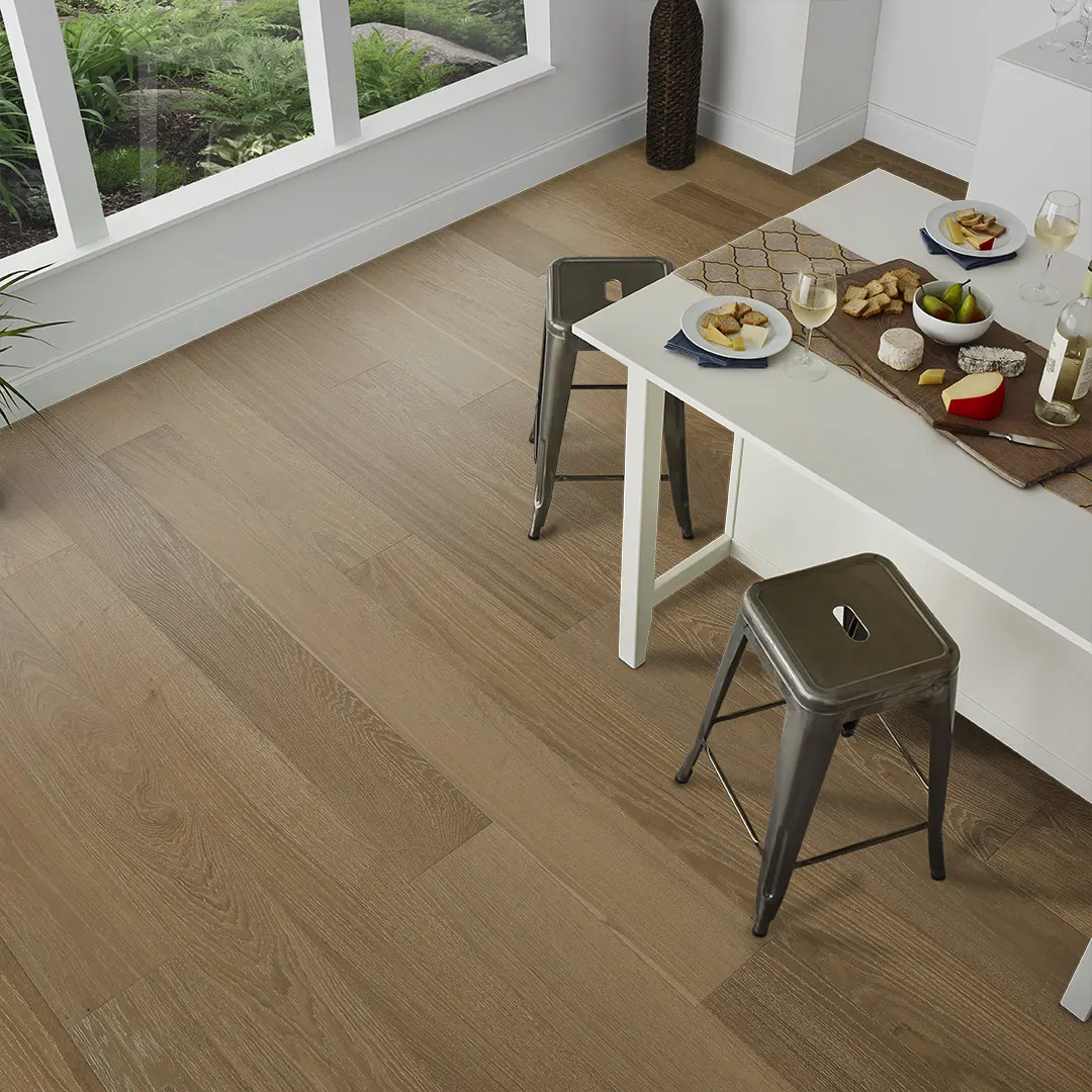 Stately Cole by Regal Hardwoods