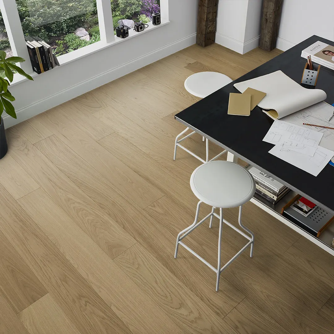 Stately Kinley by Regal Hardwoods
