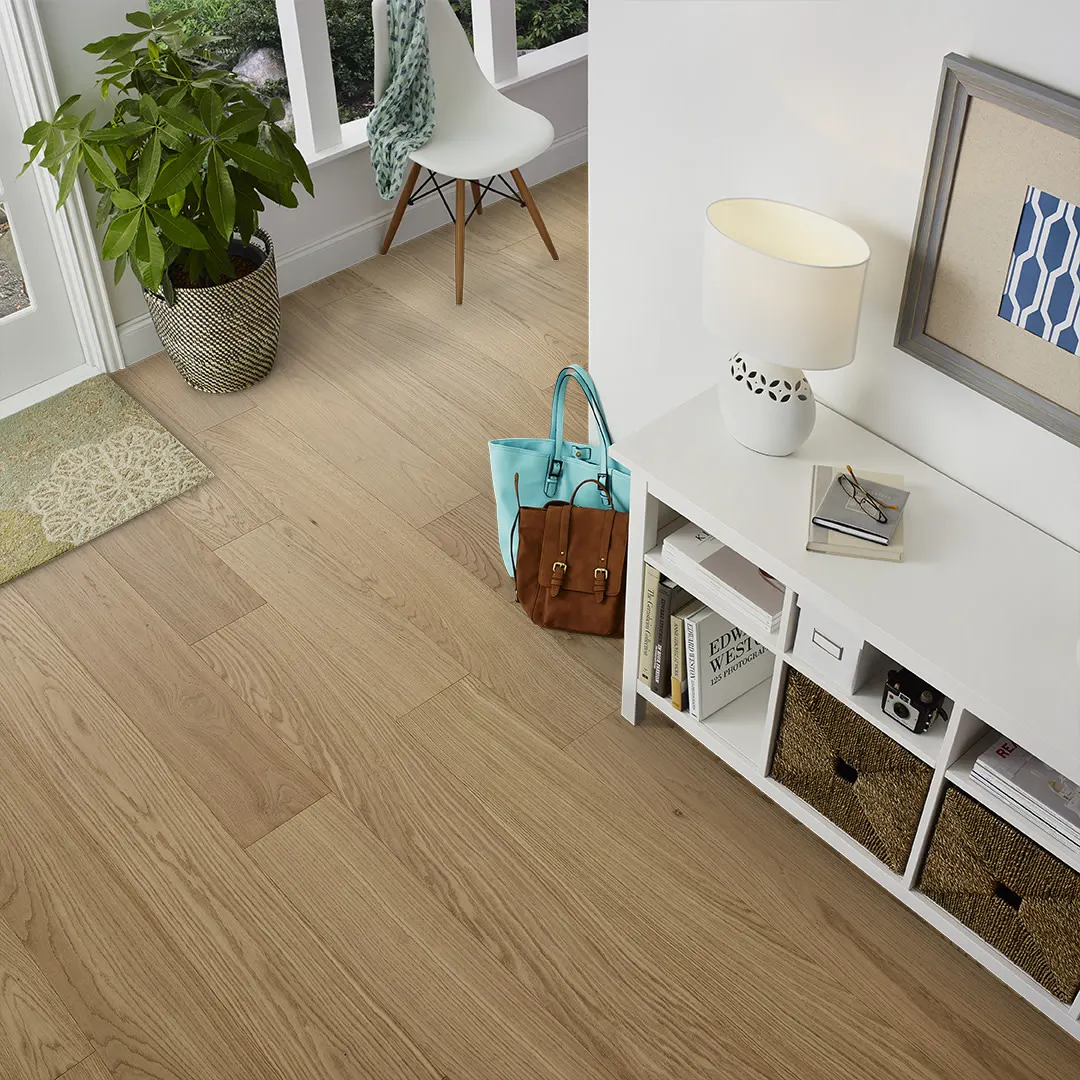 Stately Ryland by Regal Hardwoods