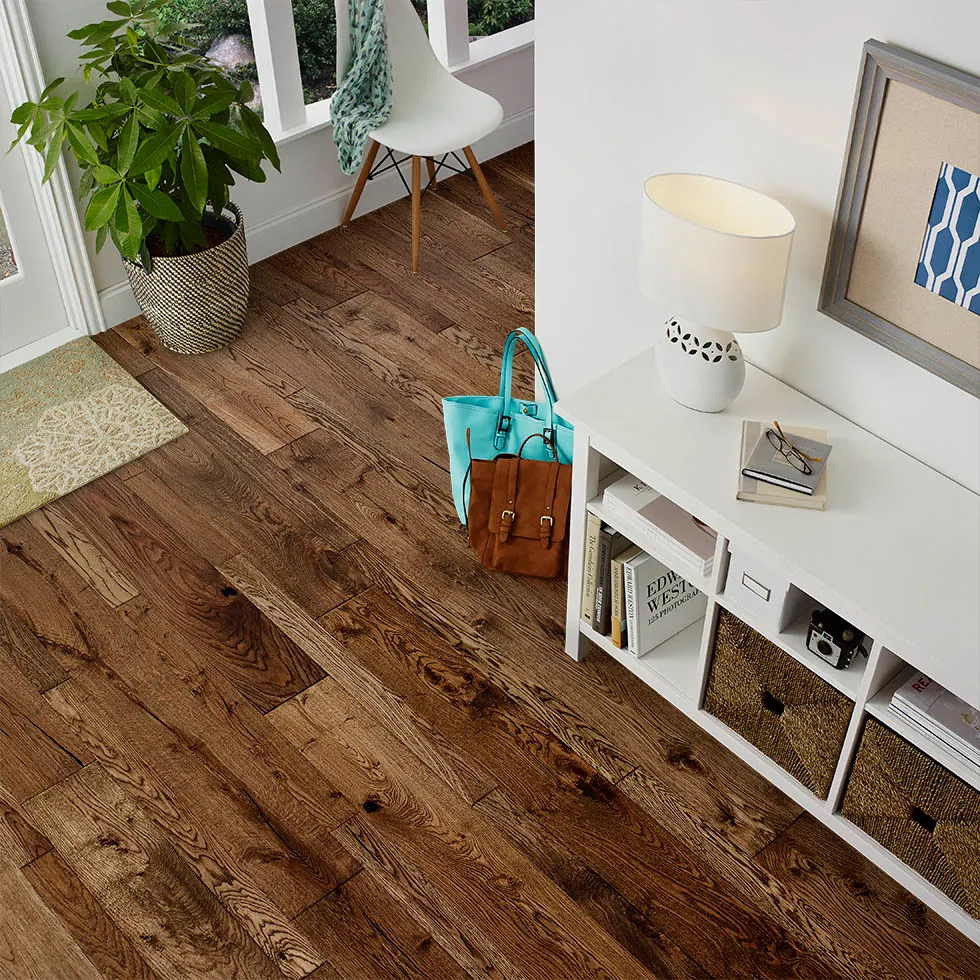 Tavern Pilsner by Regal Hardwoods