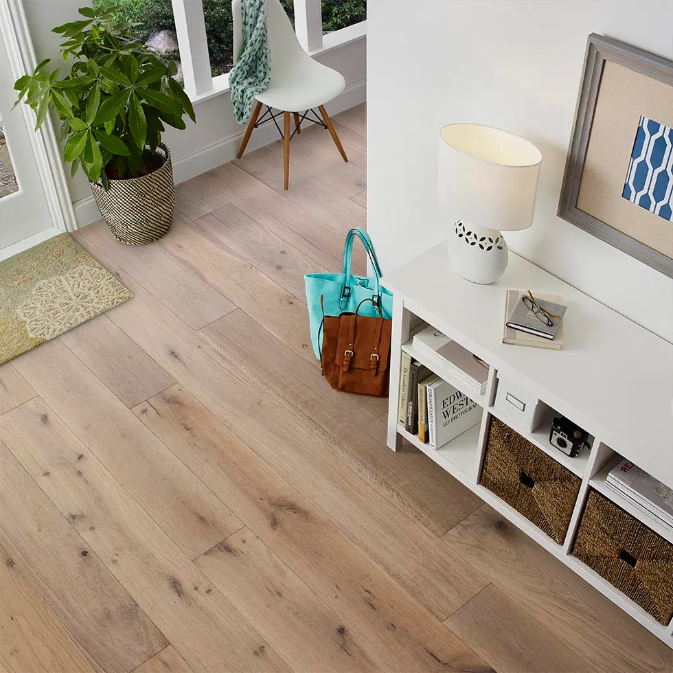 Woodland Reserve Terra by Regal Hardwoods