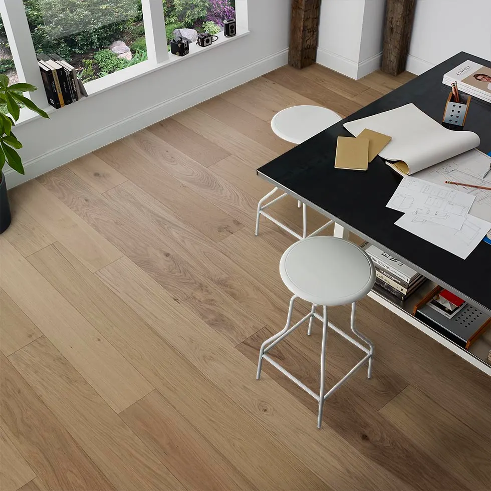 Zaza Casablanca by Regal Hardwoods
