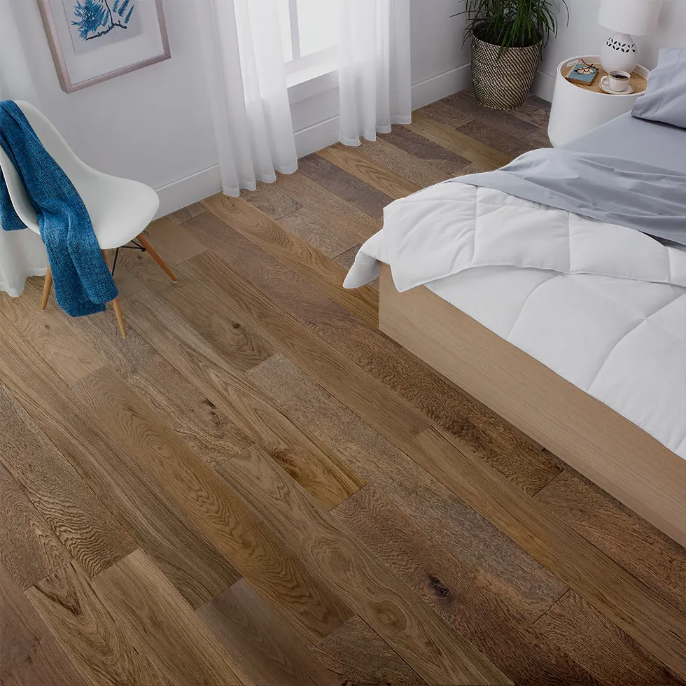 Zaza Luca by Regal Hardwoods