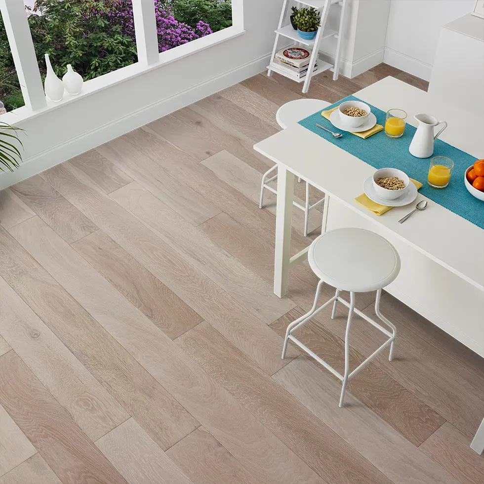 Zaza Safi by Regal Hardwoods