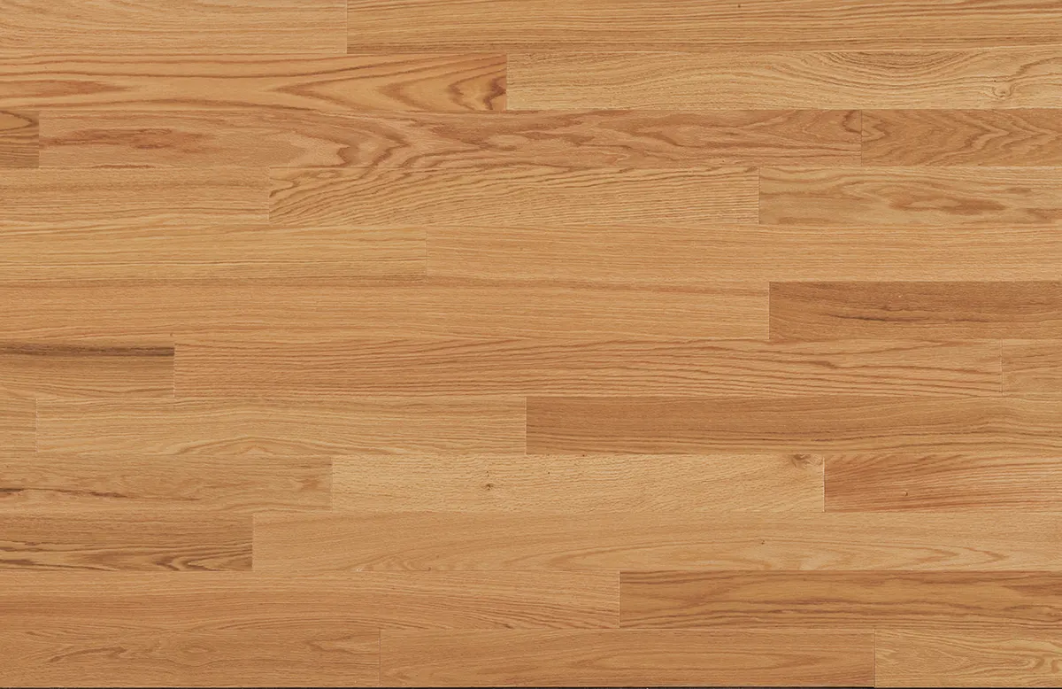 Heritage RED OAK NATURAL 3-1/4 IN. by Reward Flooring