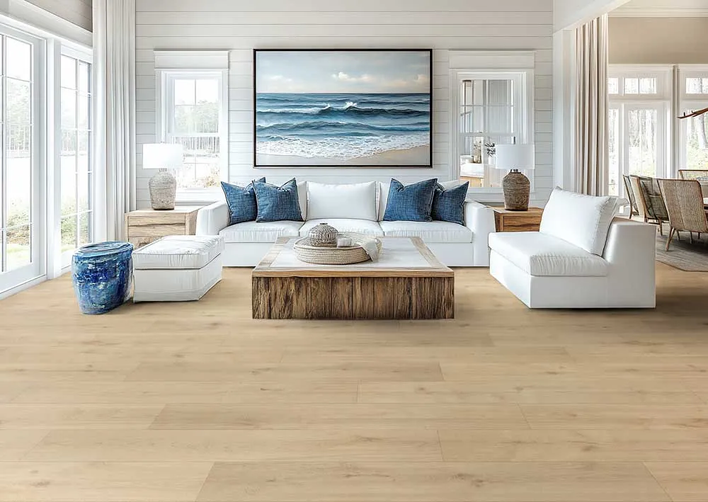 Anderson SPC flooring by SK Flooring
