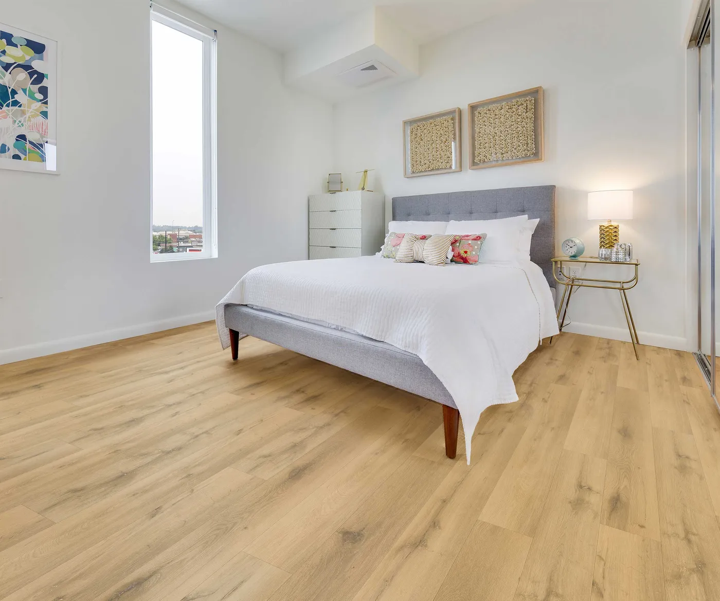 Barcelona SPC flooring by SK Flooring