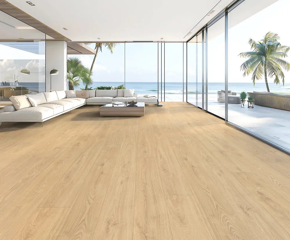 Butte SPC flooring by SK Flooring