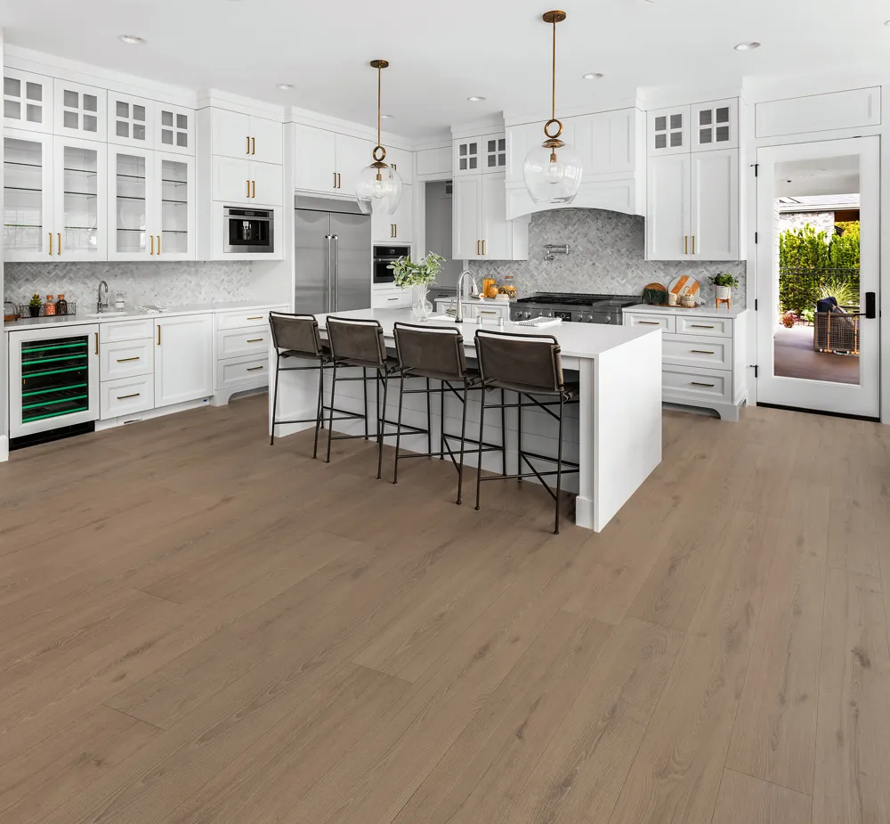 Denall SPC flooring by SK Flooring