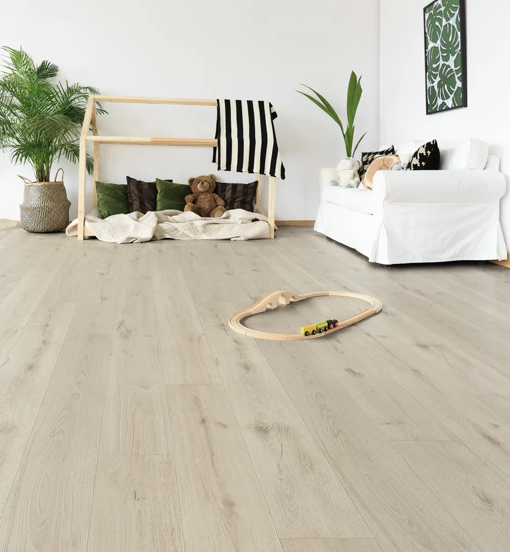 Healy SPC flooring by SK Flooring