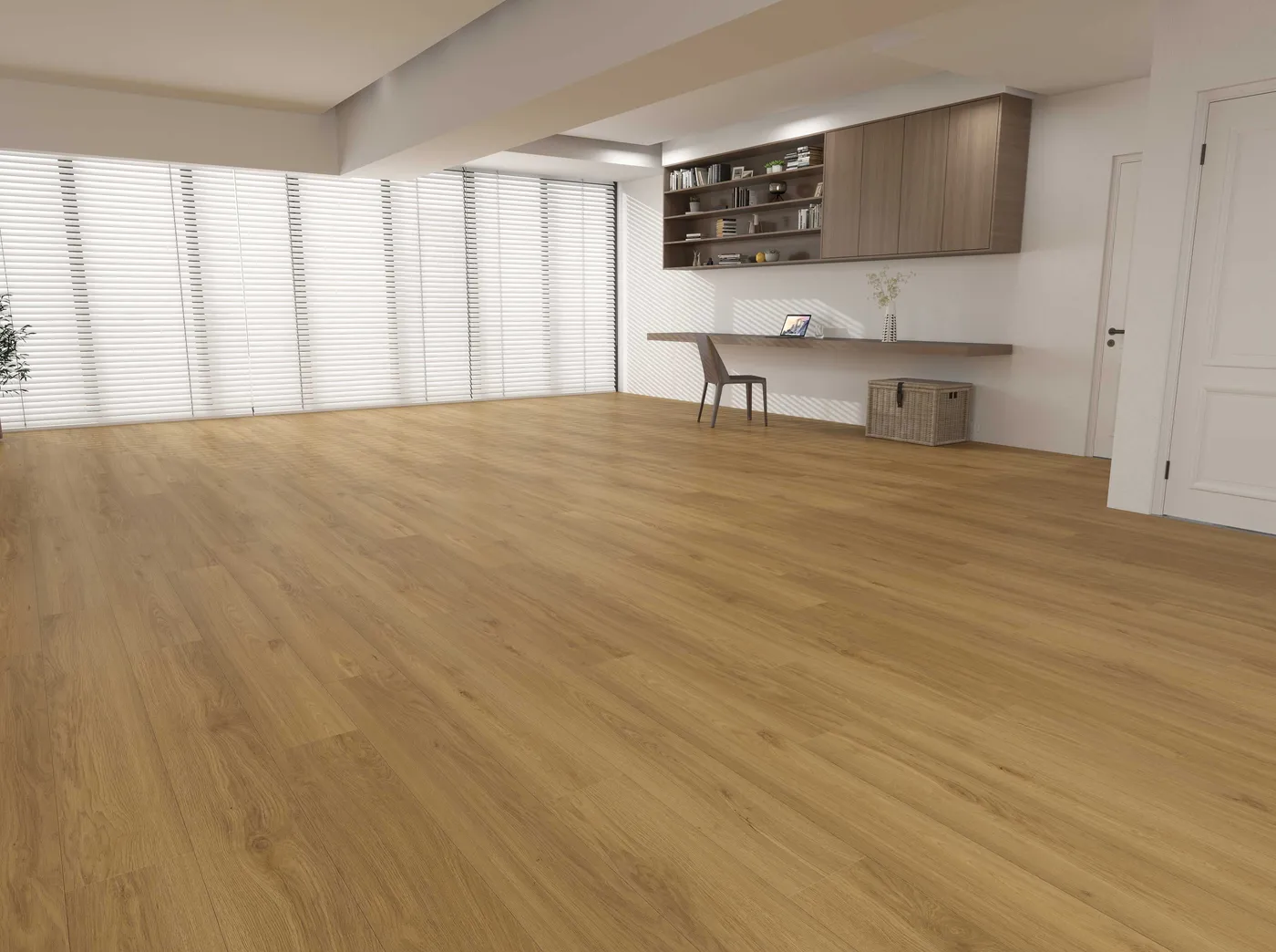 Riverstone SPC flooring by SK Flooring