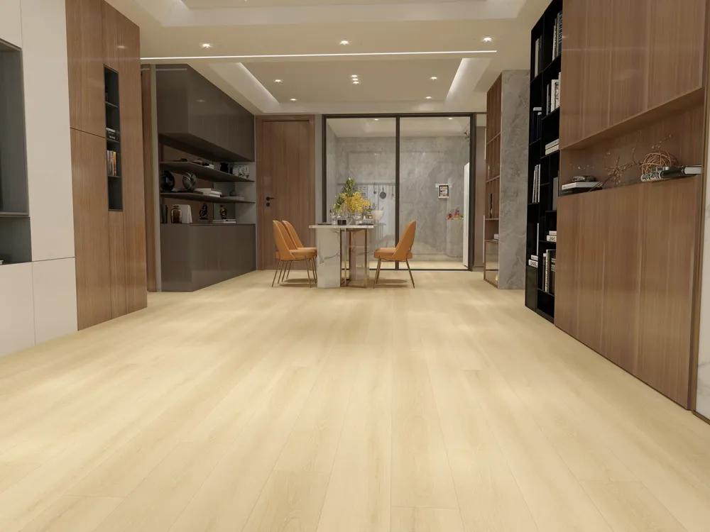 SK2001-SD SPC flooring by SK Flooring