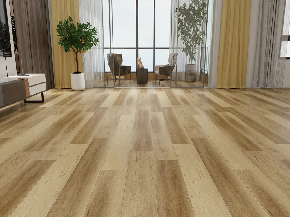 SK2003-SD SPC flooring by SK Flooring