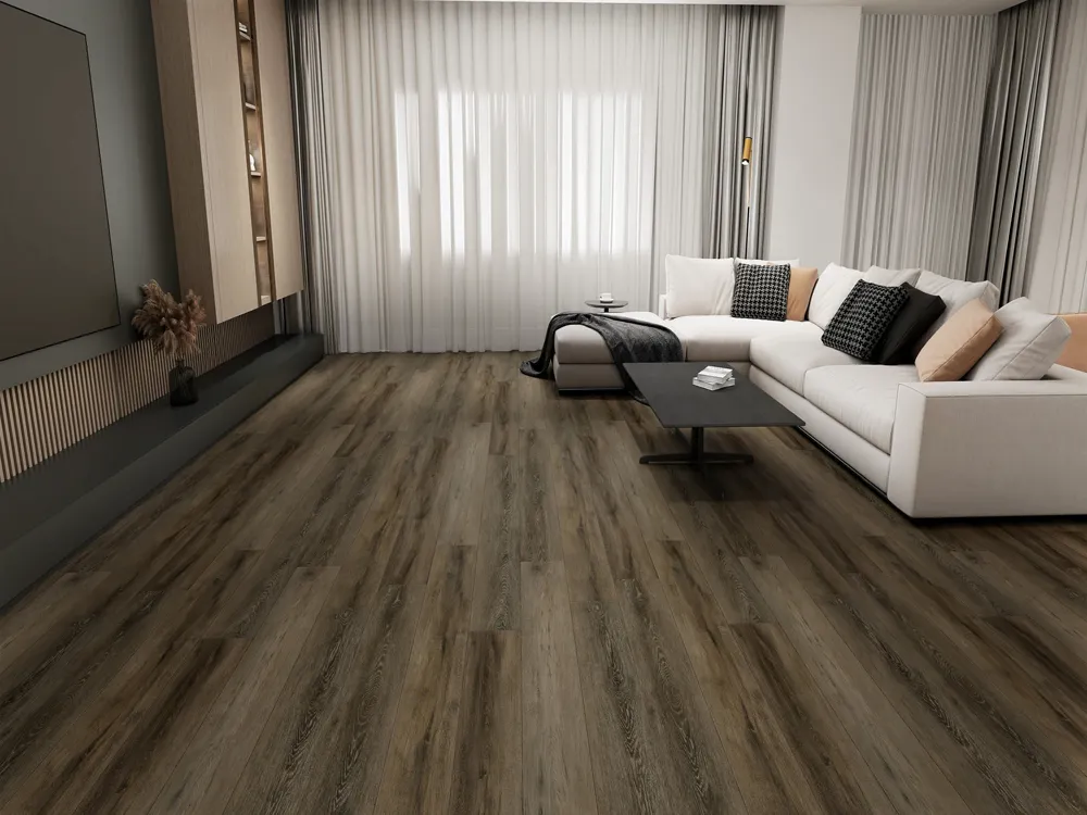 SK2004-SD SPC flooring by SK Flooring
