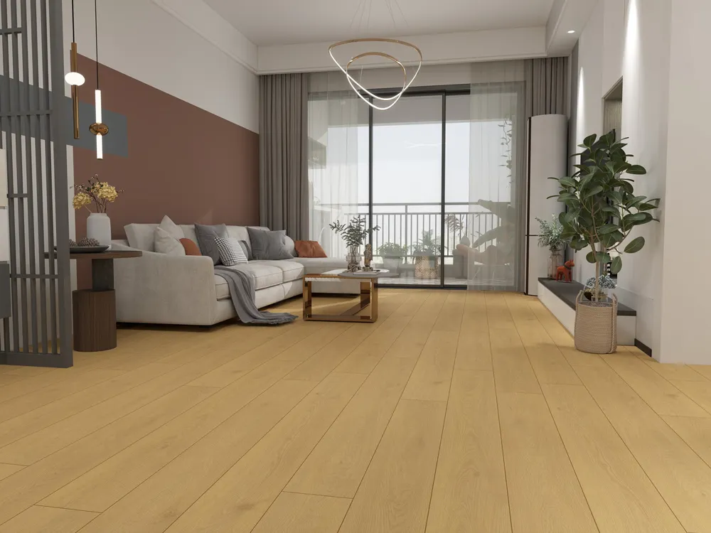 SK2005-SD SPC flooring by SK Flooring