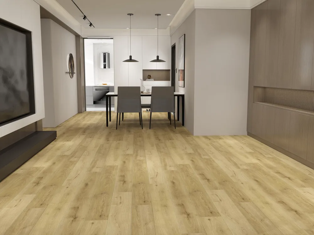 SK2007-SD SPC flooring by SK Flooring
