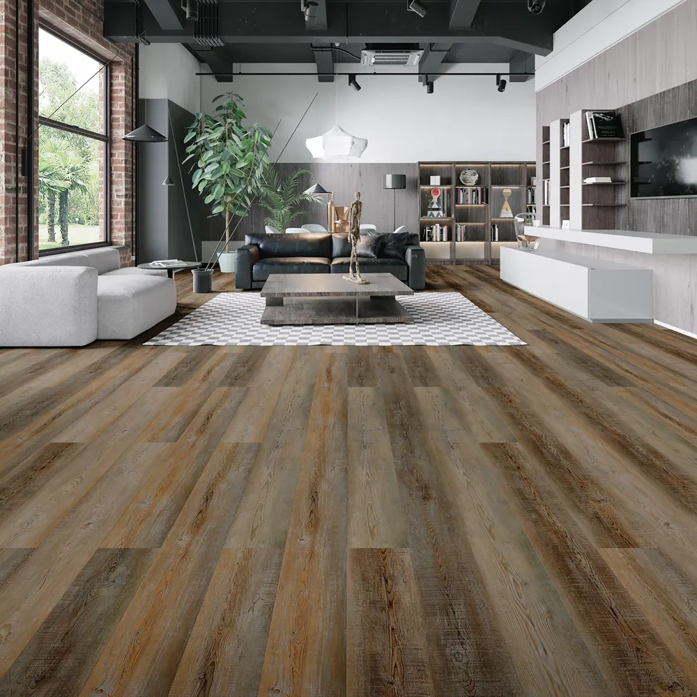 SK2008-SD SPC flooring by SK Flooring