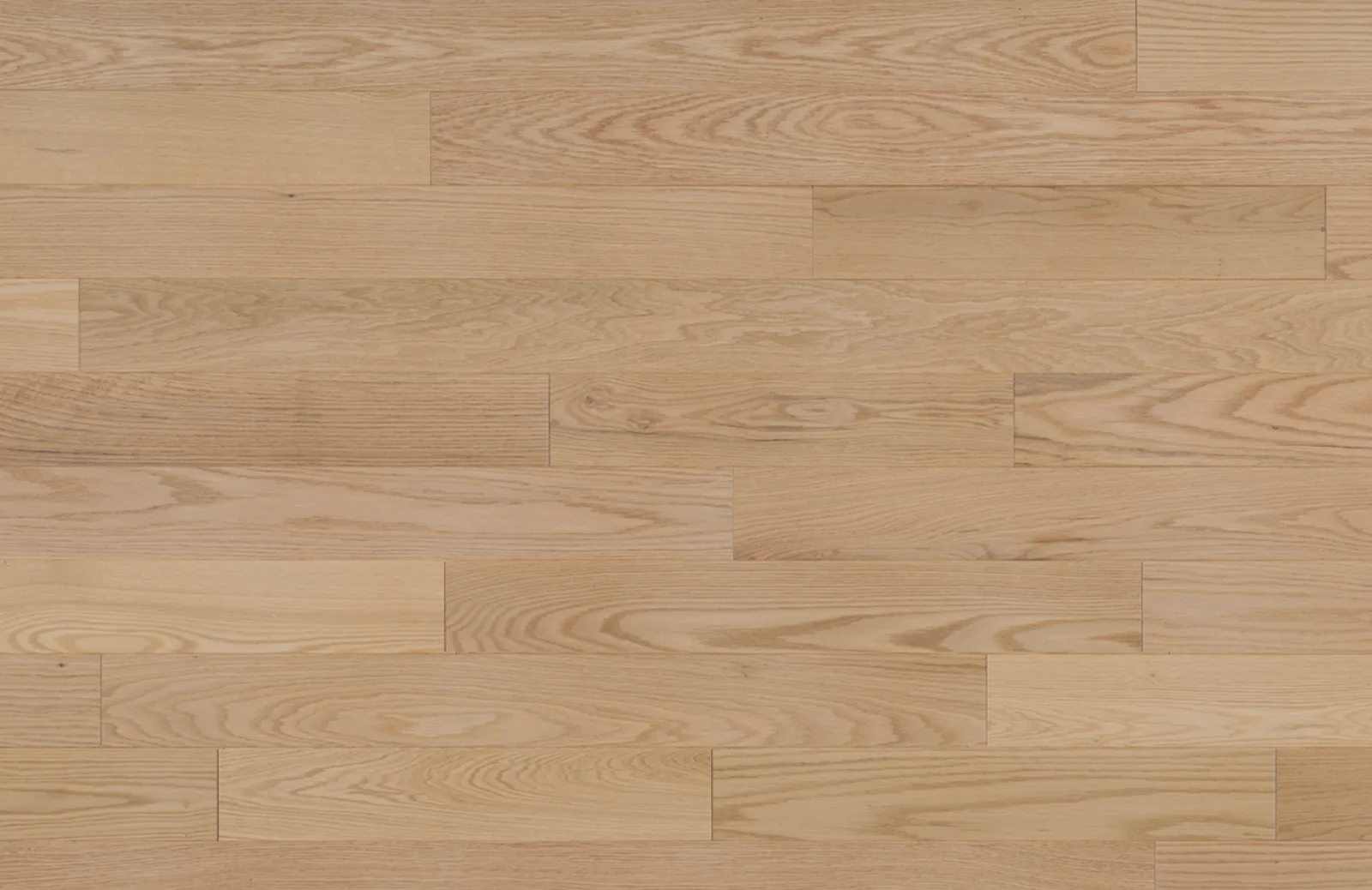 Heritage RED OAK BARLEY by Reward Flooring