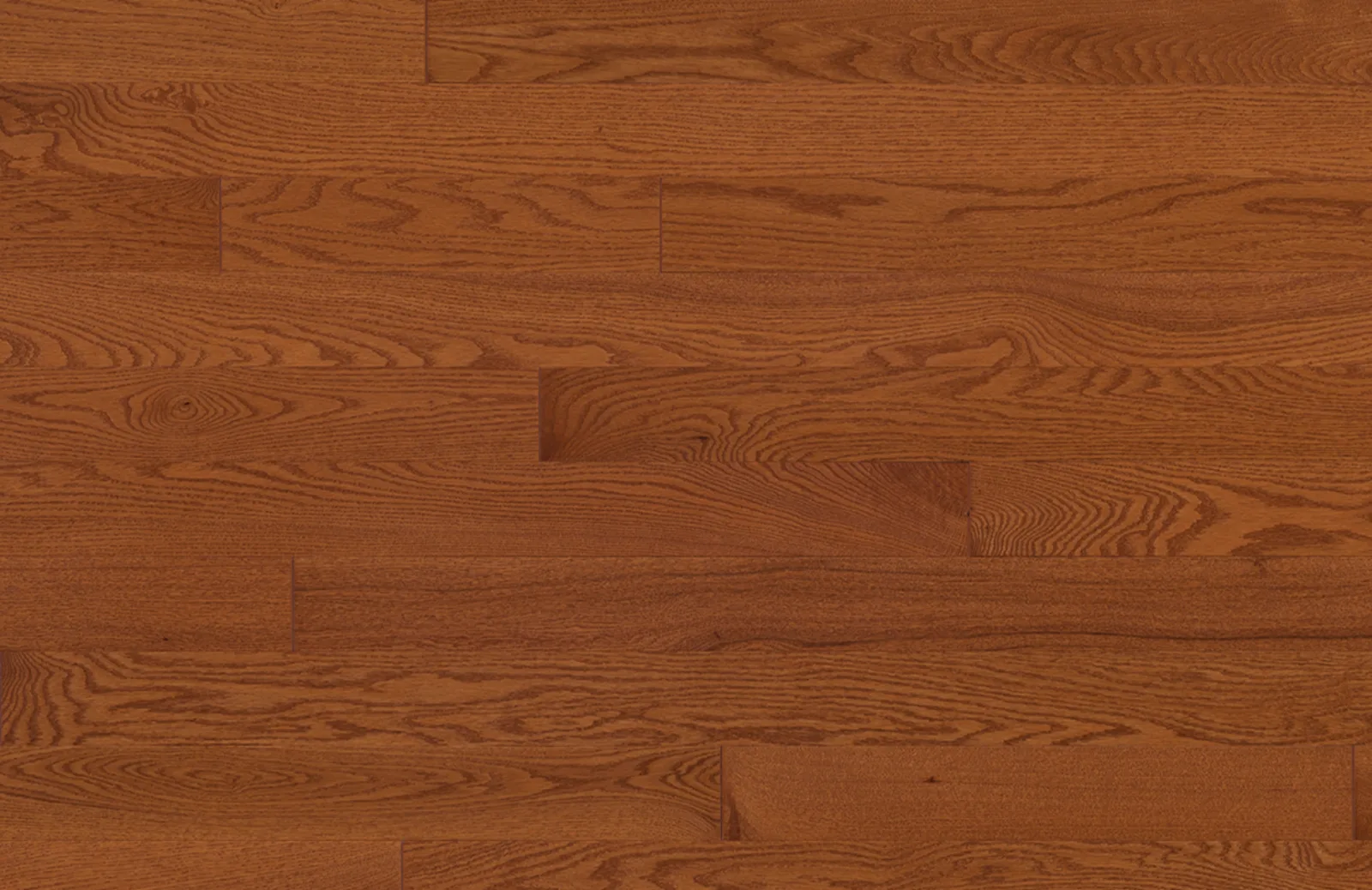 Heritage RED OAK GUNSTOCK by Reward Flooring