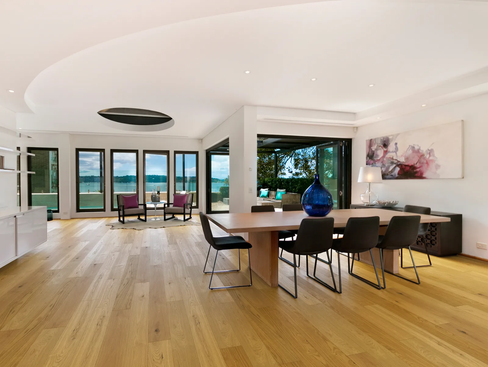 Provence III EUROPEAN OAK LA BONDE by Reward Flooring