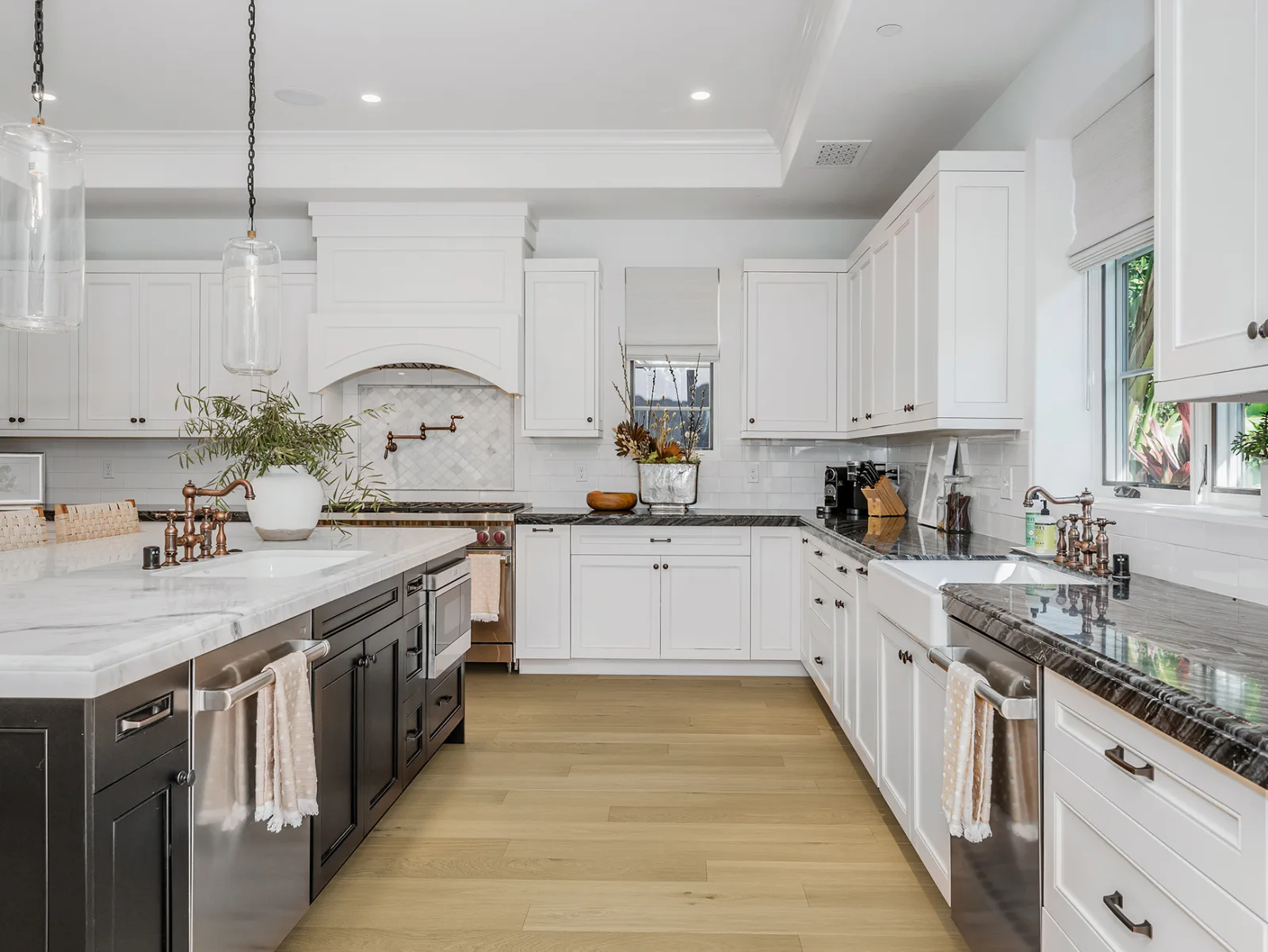 Provence III EUROPEAN OAK LA GARDE by Reward Flooring
