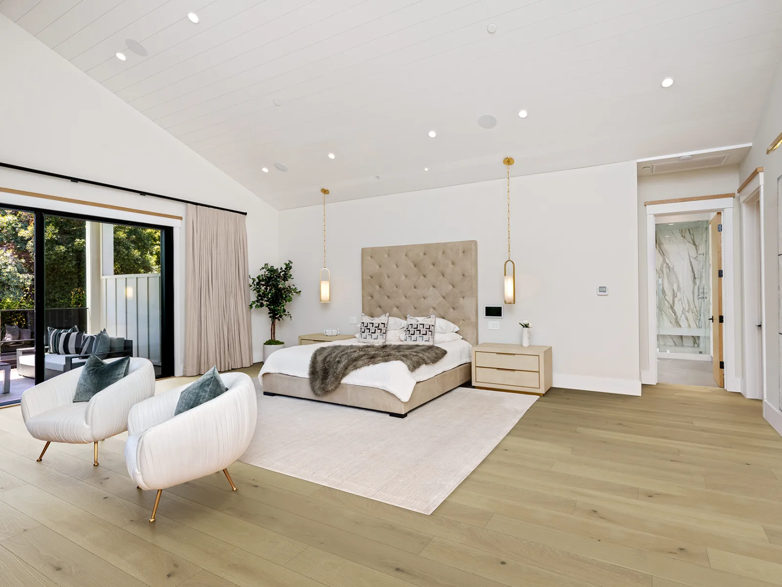Provence III EUROPEAN OAK LAURON by Reward Flooring