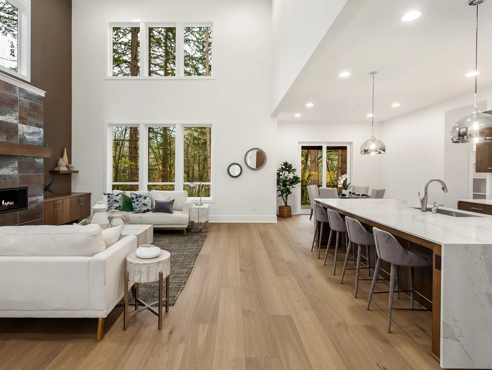 Urbano EURO OAK AMALFI by Reward Flooring